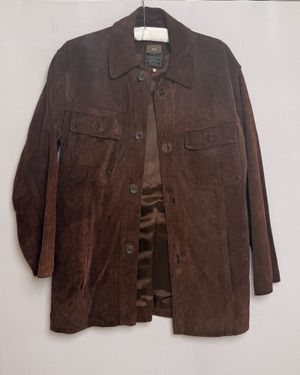 Laurence Roy - Jacket leather