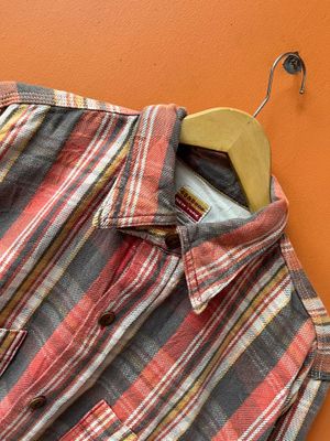 68 & Bros New York Vintage