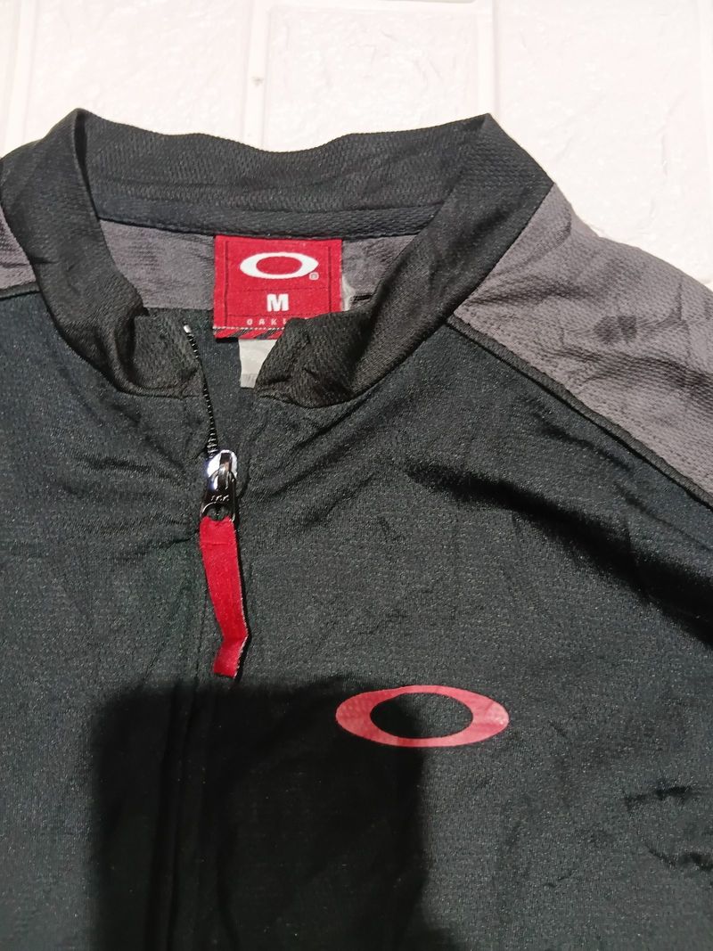 Tracktop oakley vintage, foto 2
