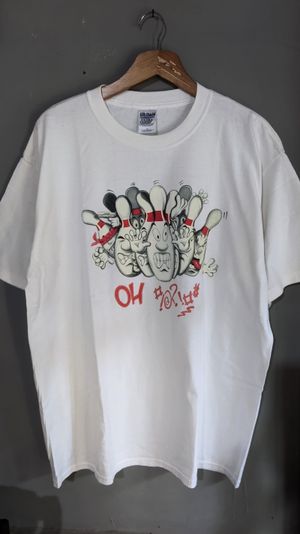 Kaos gildan vintage