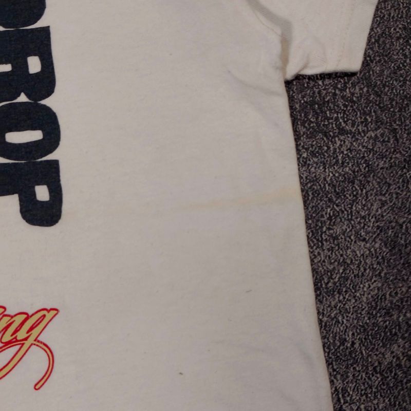 Kaos Vintage Tengkorak Beer, foto 5