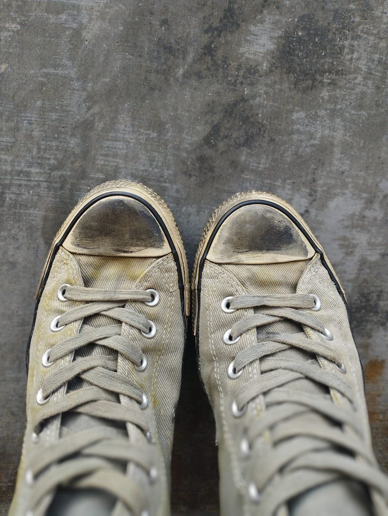 Converse Denim Dirty Look Custom, foto 7