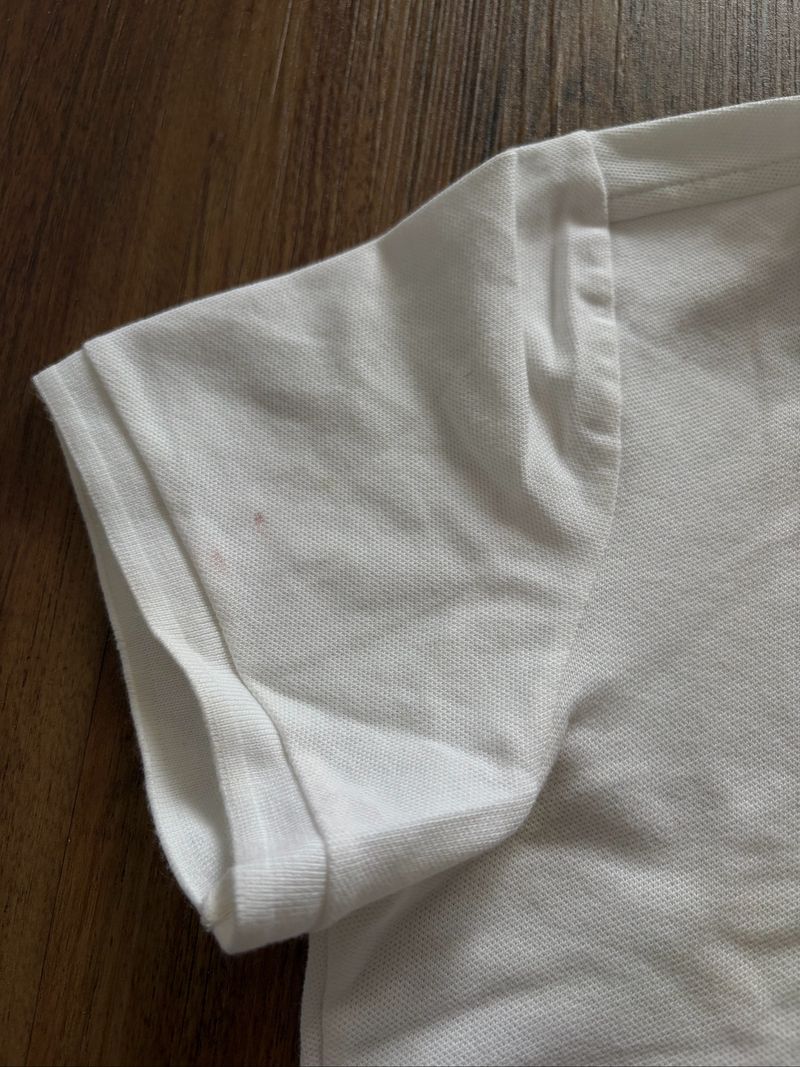 Lacoste polo shirt, foto 4