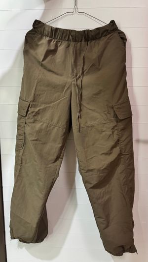 Zara jogger pants