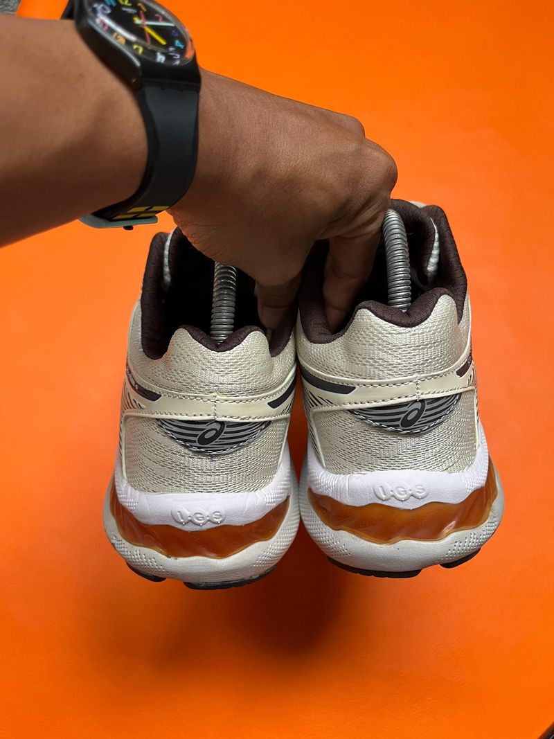 Asics gel flux 4, foto 4