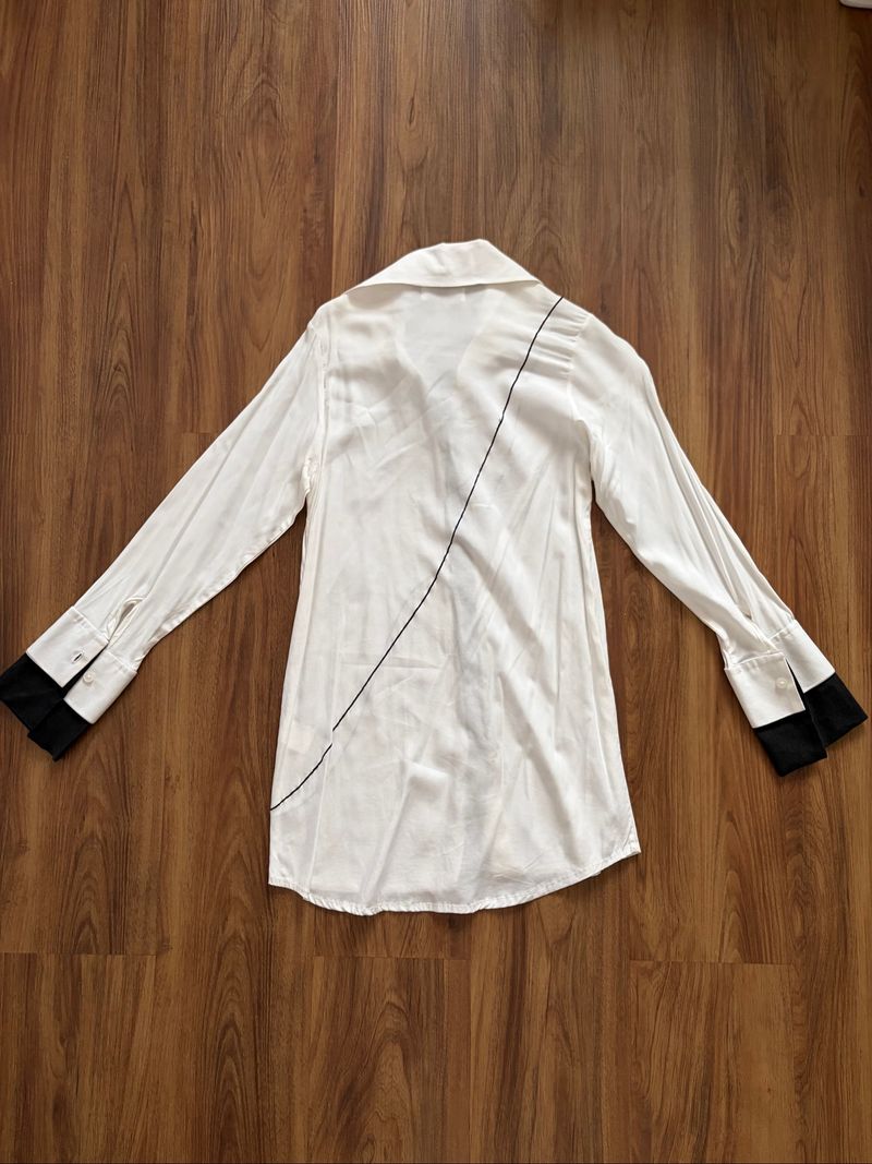 KEEY Studio Shirt, foto 3