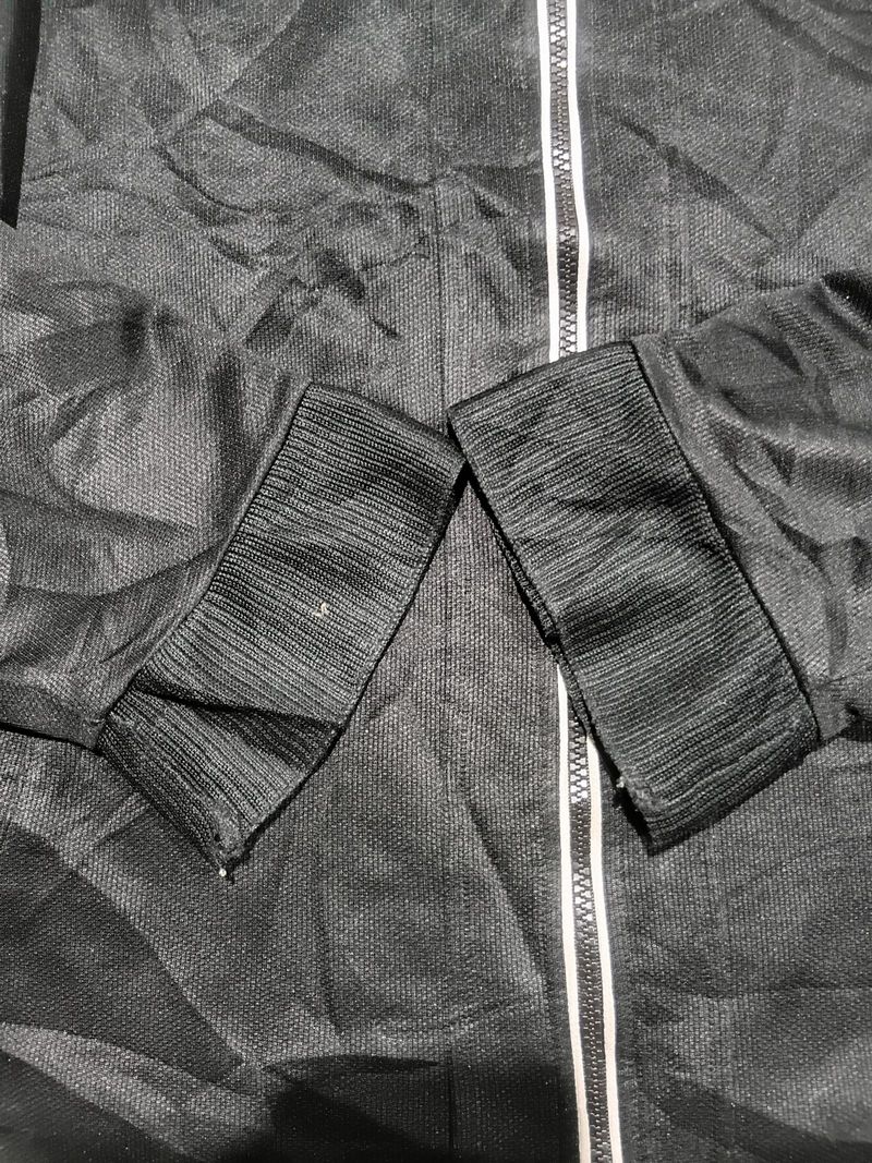 Tracktop Reebok spellout vintage, foto 4