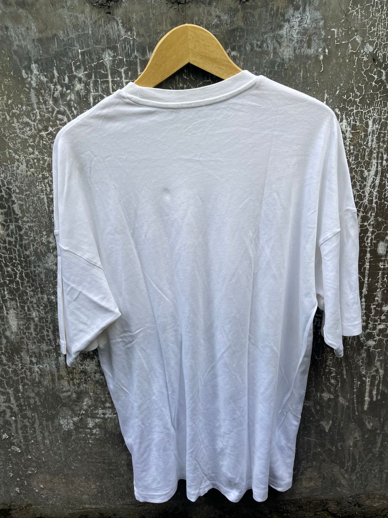 GU Tshirt Pocket Oversize, foto 4
