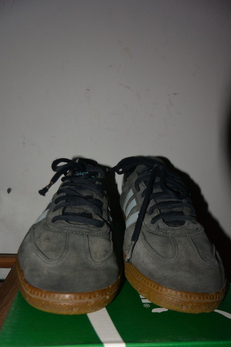 Adidas Spezial, foto 2