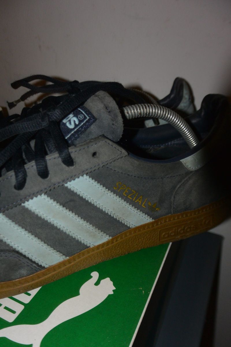 Adidas Spezial, foto 3