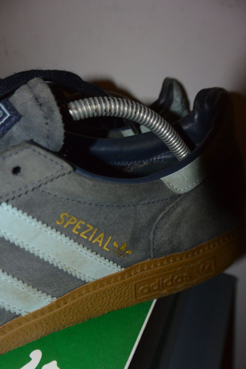 Adidas Spezial, foto 4