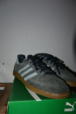 Adidas Spezial