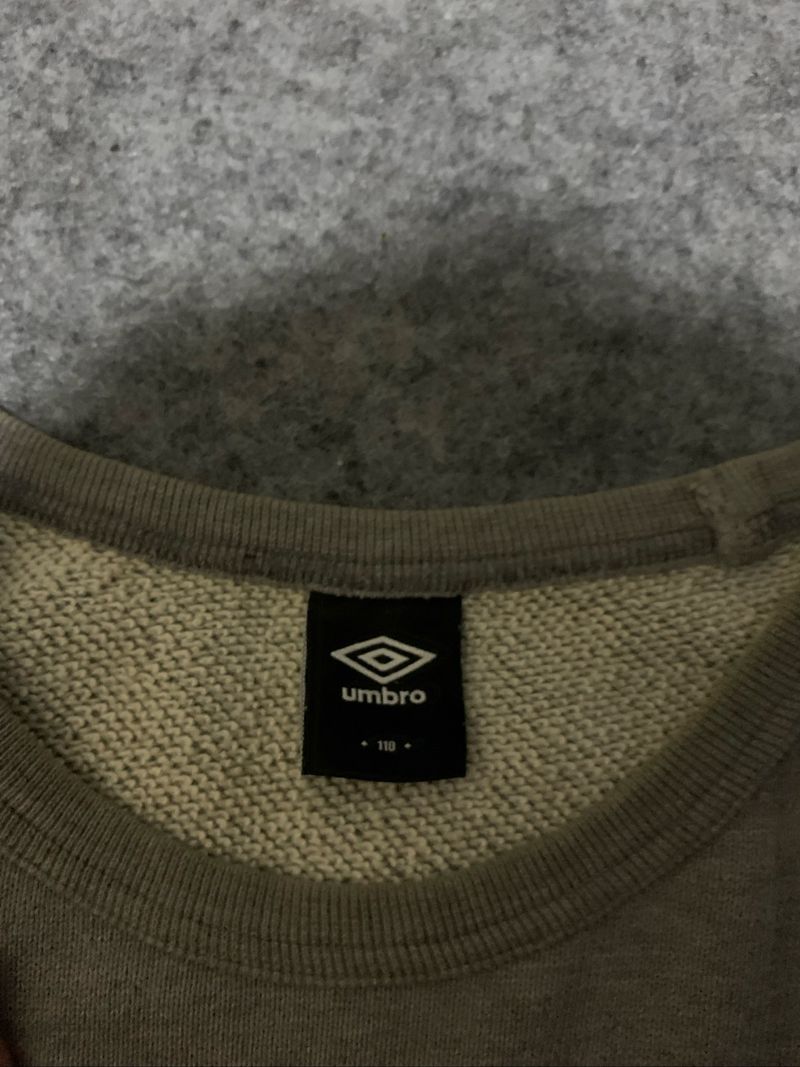 Crewnek UMBRO, foto 5