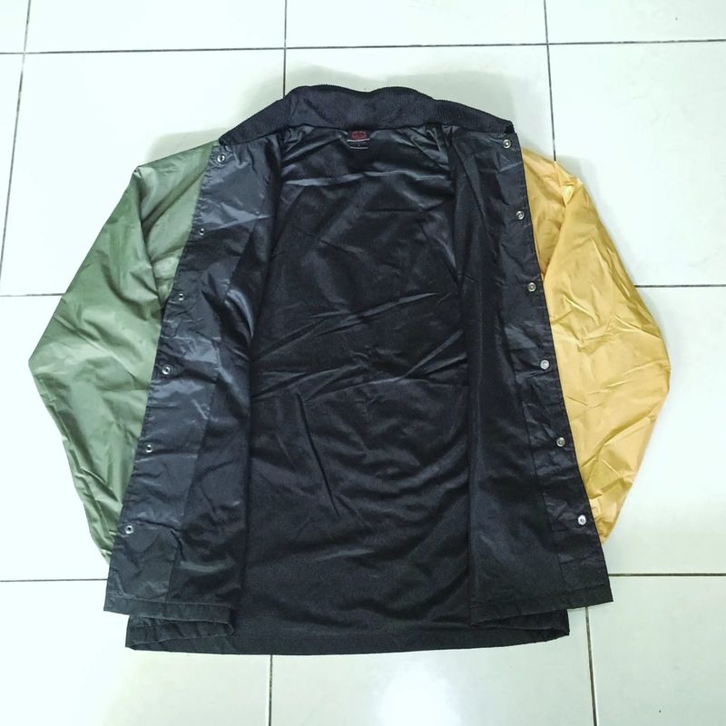 Spitfire skateboard coach jacket, foto 3