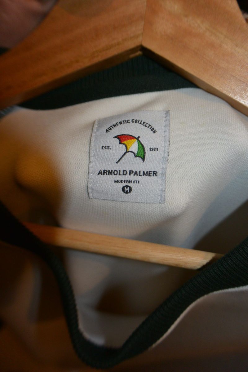 Sweater Arnold Palmer, foto 3