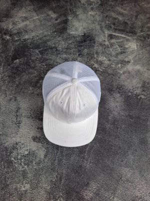 Topi Snapback MLB Putih - Untuk Anak & Remaja