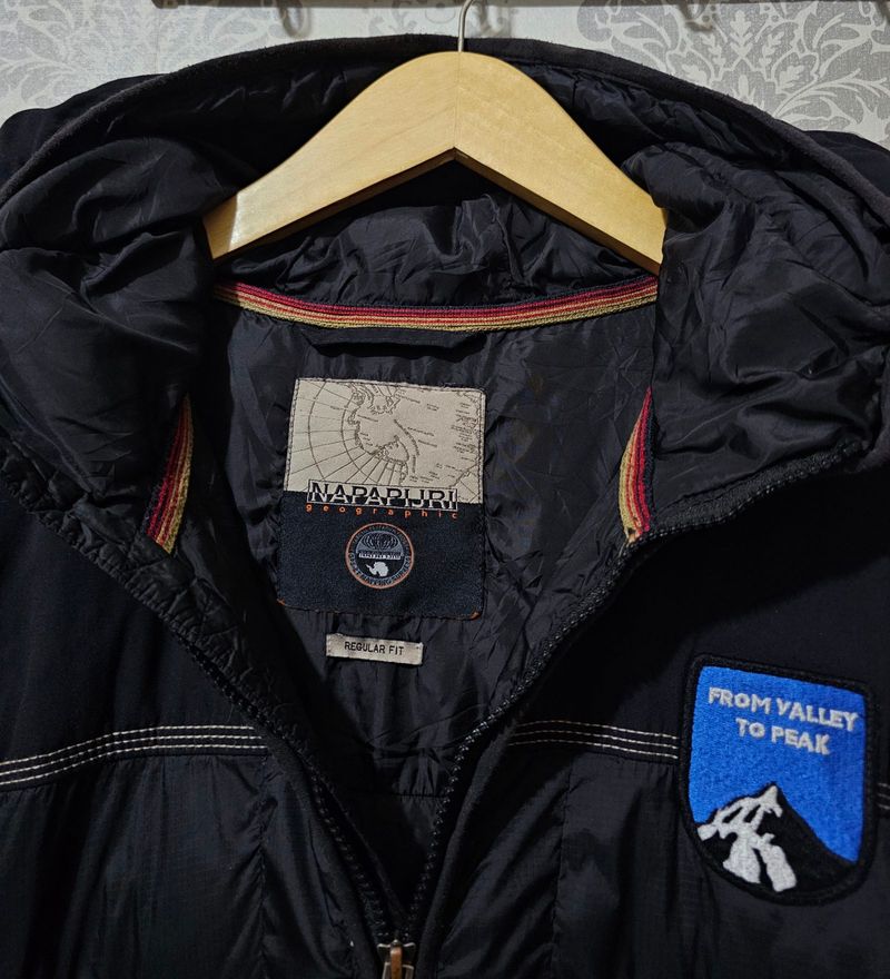 Jaket Napapijri Aric, foto 4
