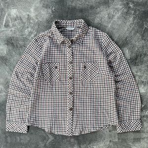 Ottimo Flannel Shirt