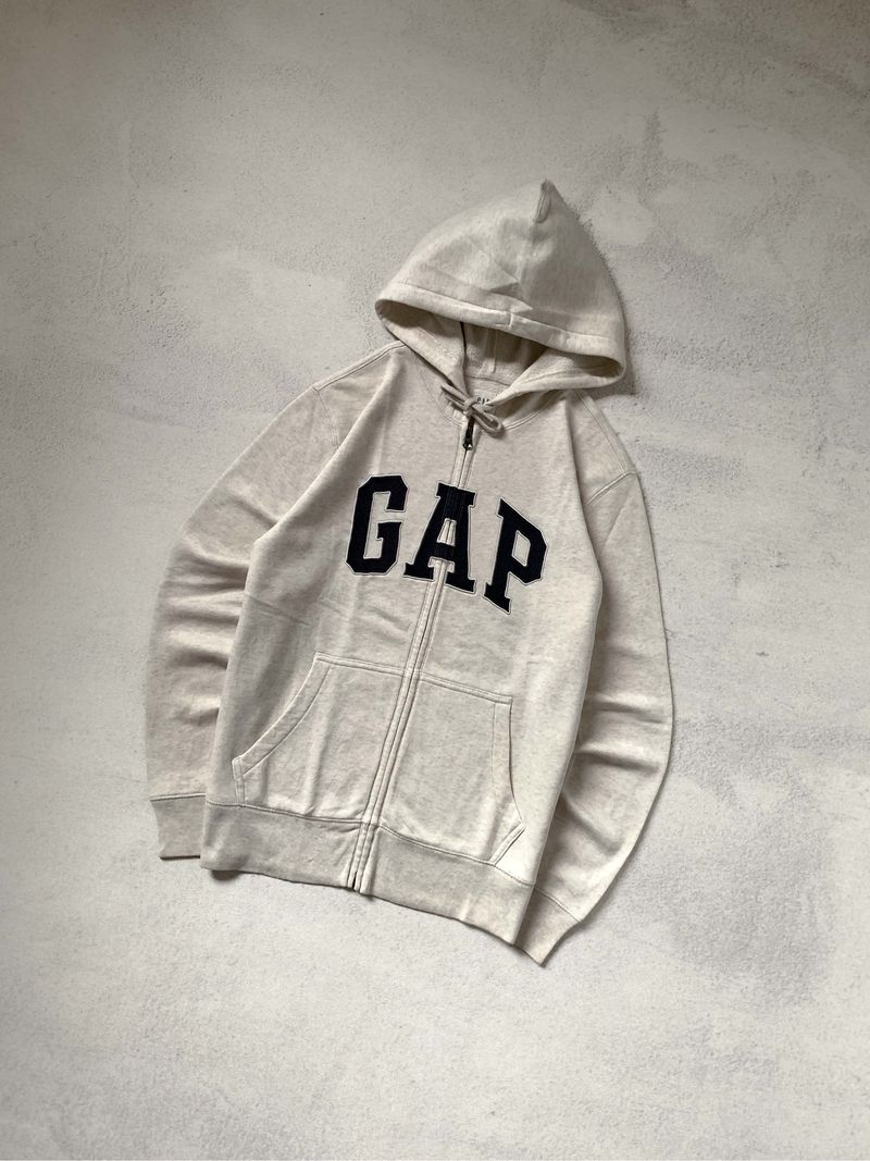 GAP HOODIE, foto 2