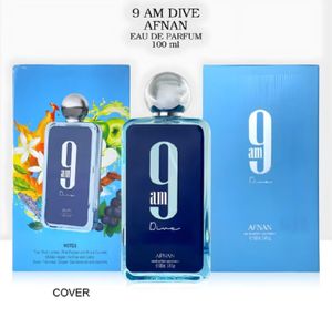 Parfum Pria Afnan 9am Dive 100ml