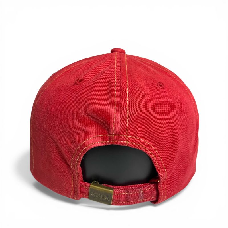 Von Dutch Style Ripped Hat, foto 3