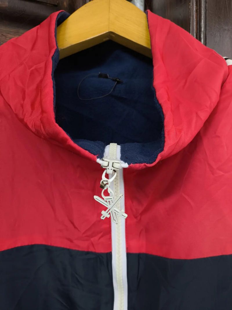 Opening ceremony jaket lining fleece/sherpa, foto 4
