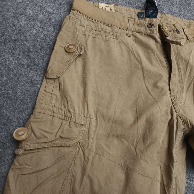 Polo Ralph Lauren cargo chino pants, foto 4