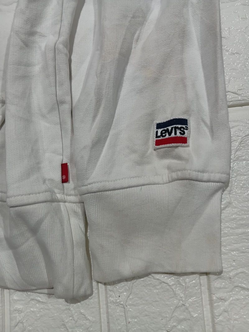 Hoodie levi's graphic, foto 3