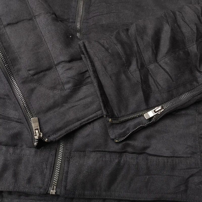 Bareback japanese brand fur jacket, foto 3