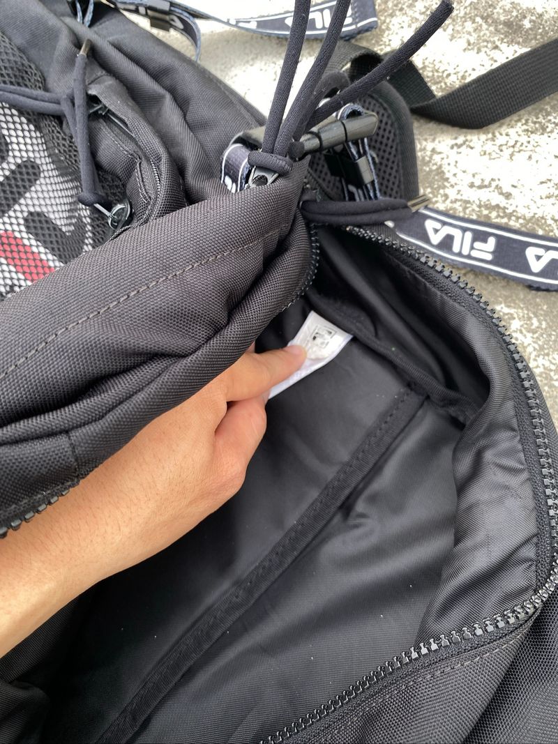Backpack Fila, foto 5