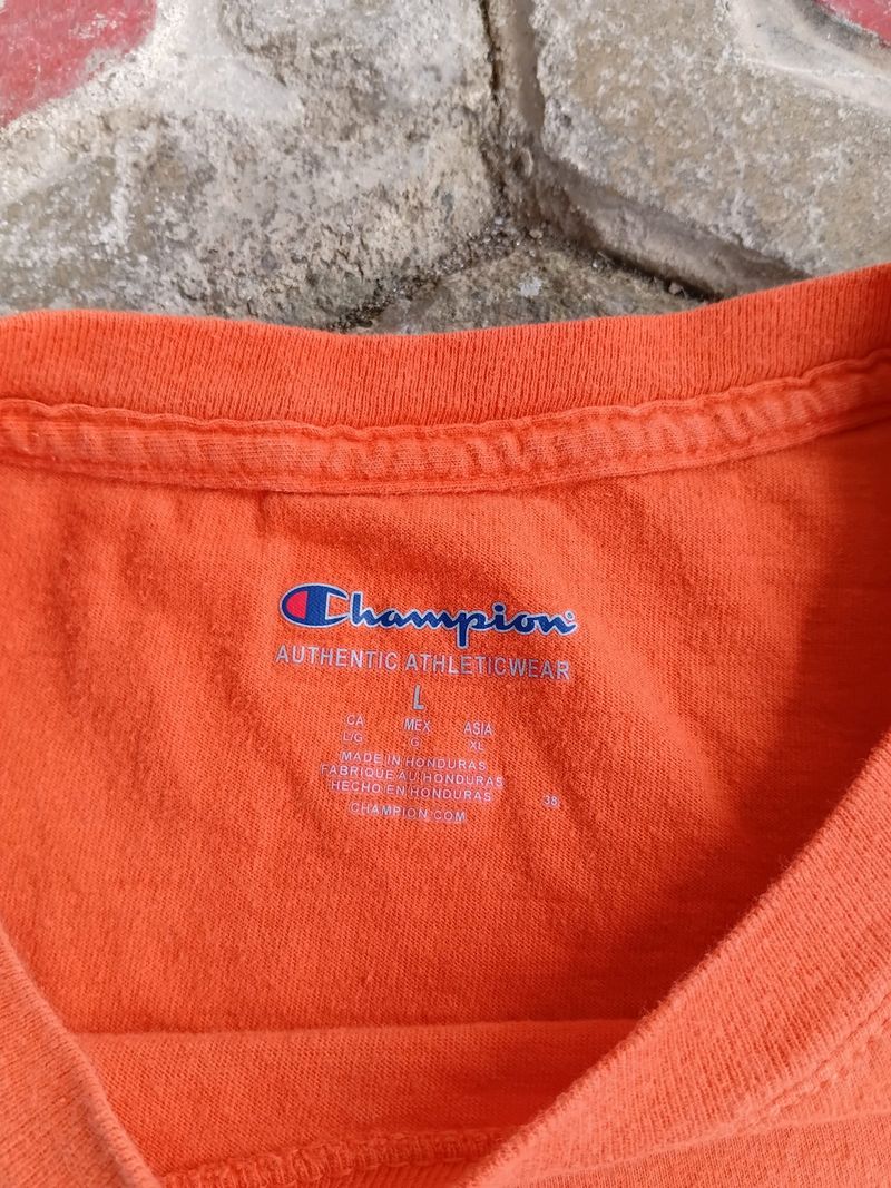 Champion, foto 3