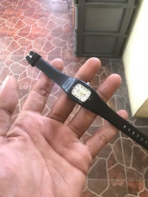 Qnq watch