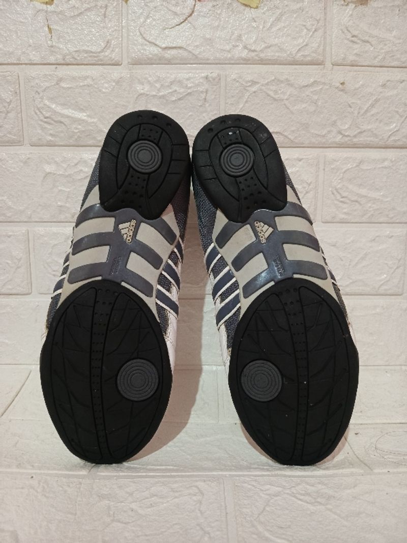 Adidas Kundo 2 White Grey, foto 4