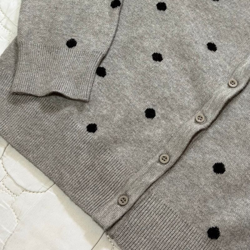 HOS Polkadot Cardigan, foto 4