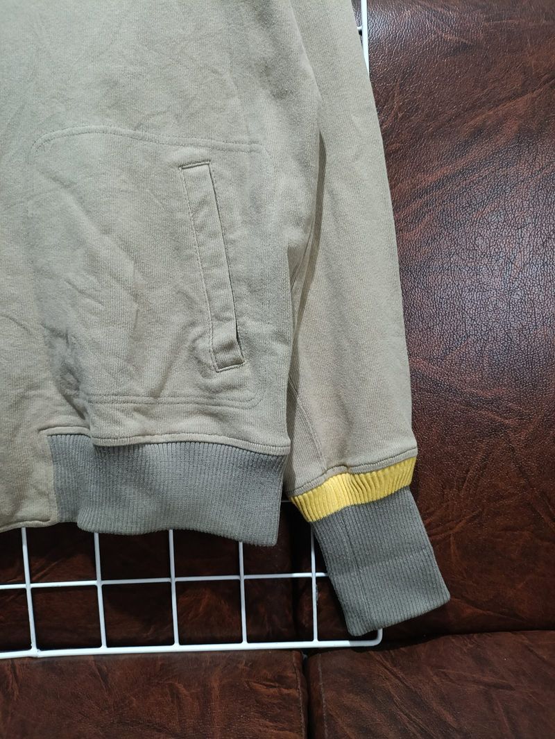 United Arrows Blue Label Japan Track Jacket, foto 7