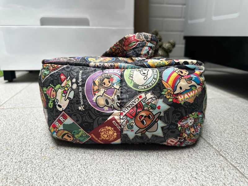 Tokidoki Lesportsac Original, foto 7