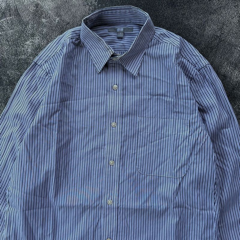 Uniqlo Flannel Shirt, foto 2