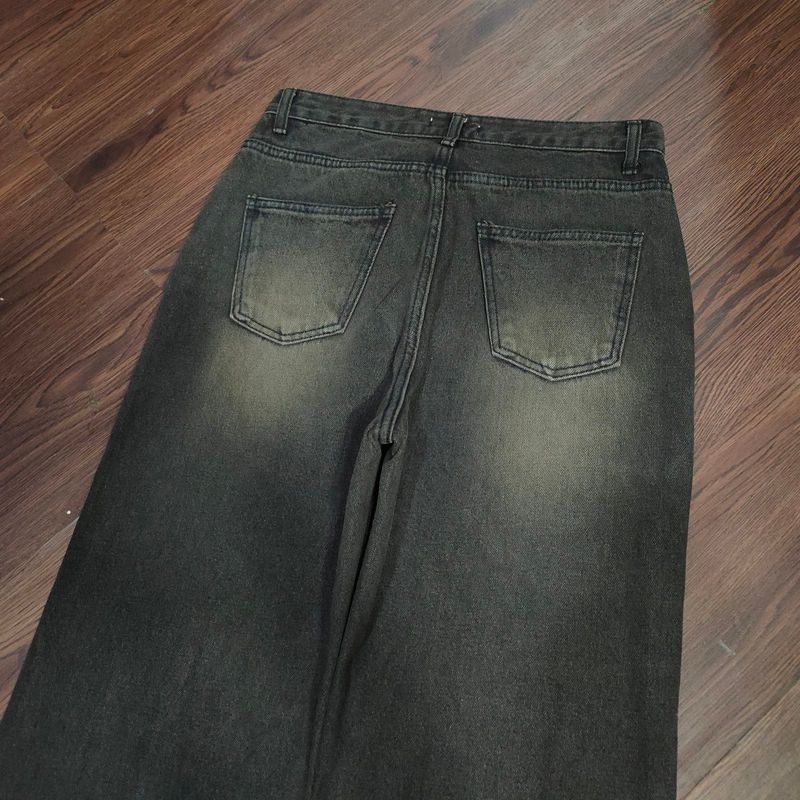 NEED J BAGGY LOOSE JEANS, foto 8