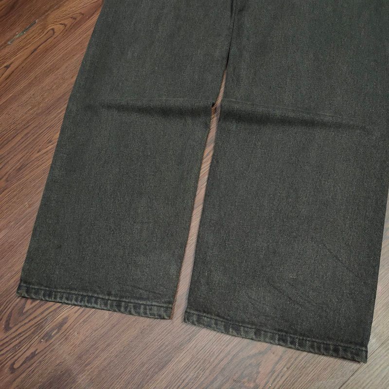 NEED J BAGGY LOOSE JEANS, foto 9