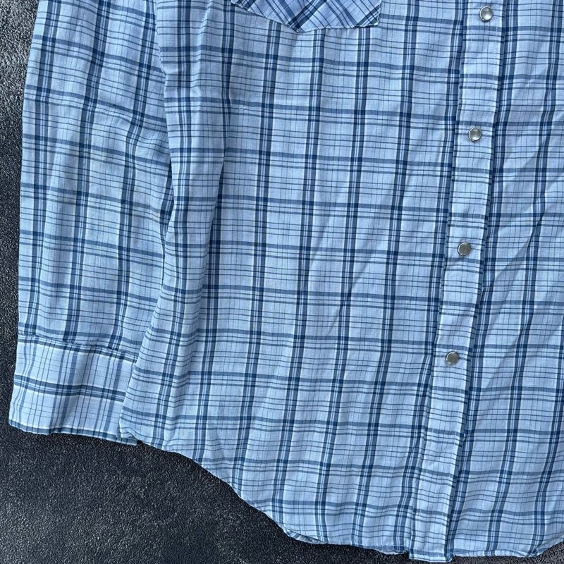 Tucson Flannel Shirt, foto 5