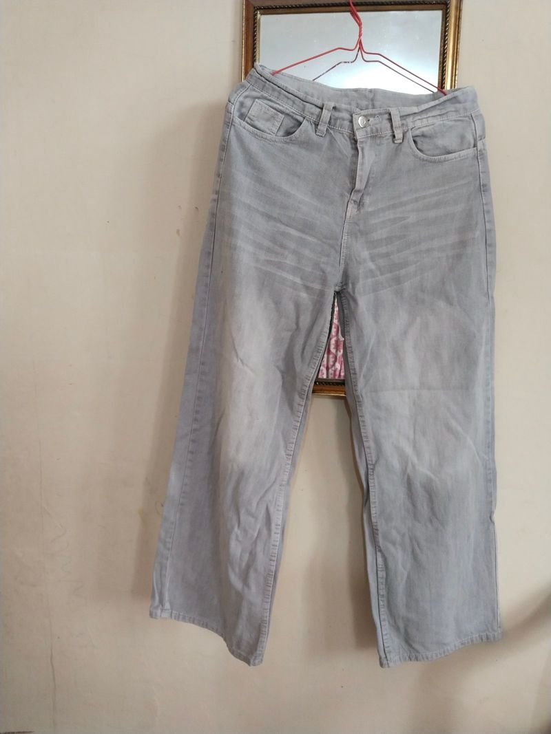 Baggy Jeans Abu Soft, foto 2