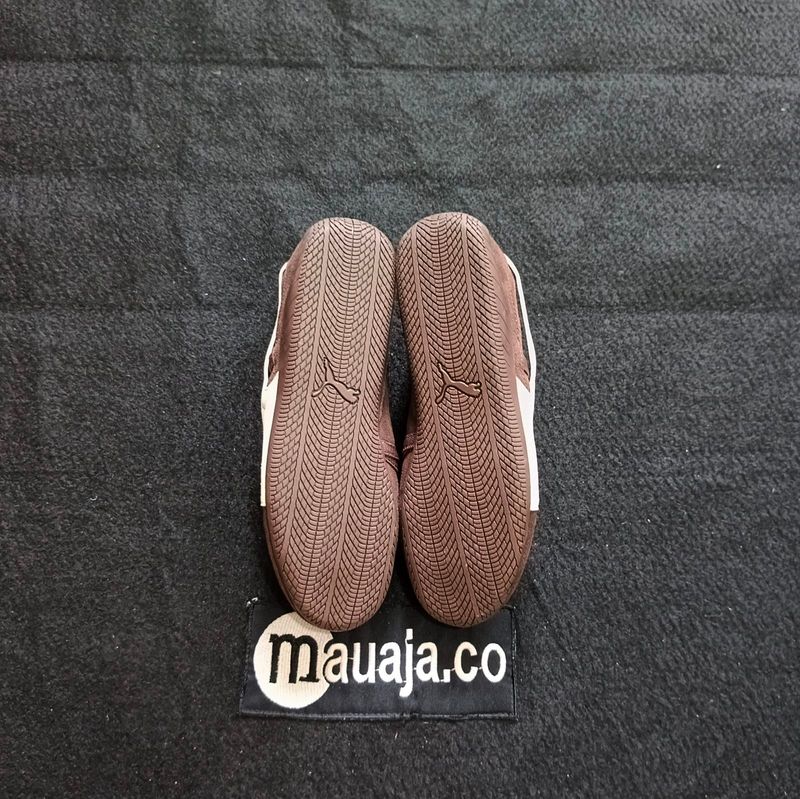 Puma Ballet OG Dark Chocolate, foto 6