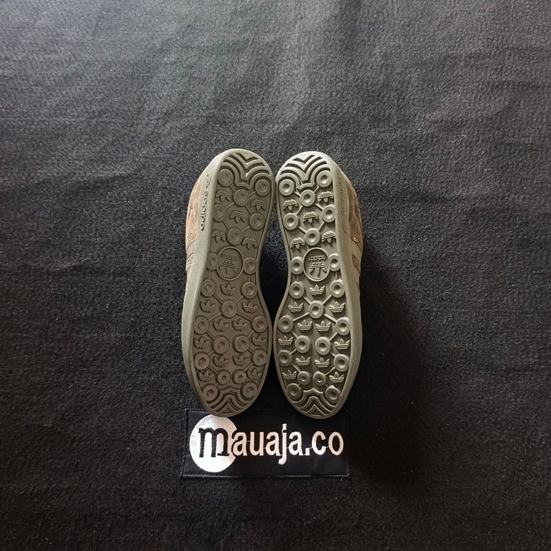 Adidas Broomfield Focus Oil Orbit Green, foto 6