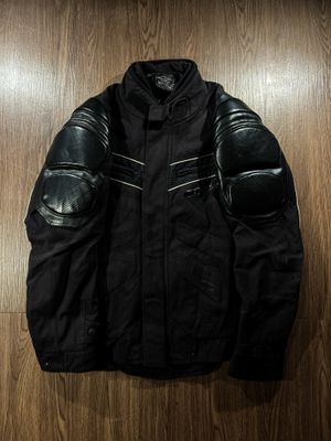 Vintage MOTO Kadoya Biker Racing Jacket