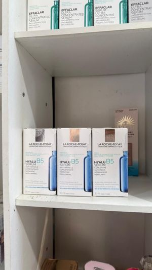 💧 La Roche-Posay Hyalu B5 Serum (30 ml) 🤍