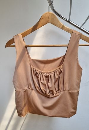 MODAVIE Korean Tank Top