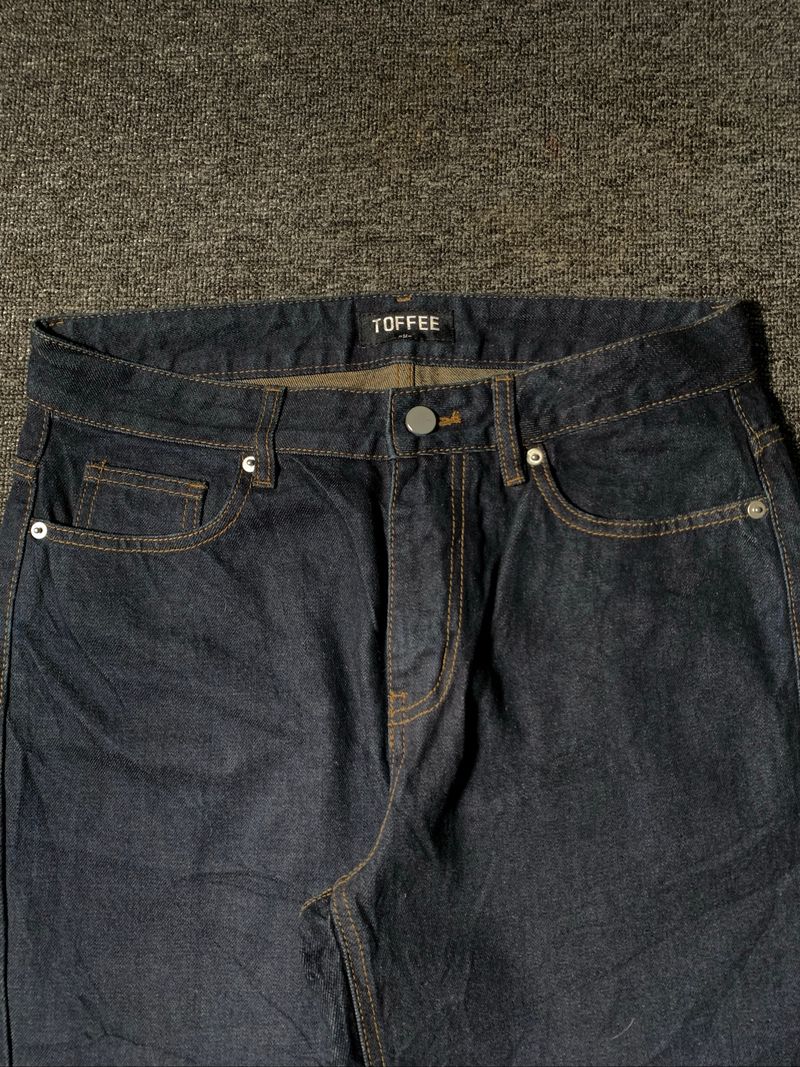 DENIM TOFFEE, foto 3