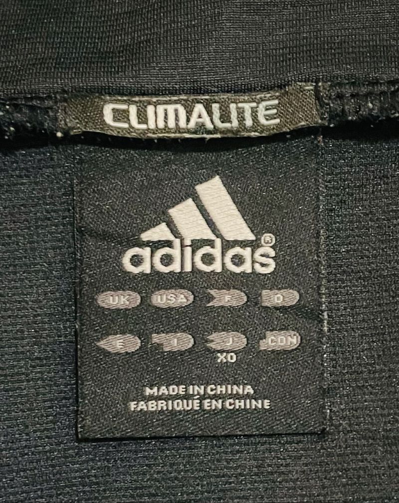 Tracktop Adidas Balok Climalite, foto 6