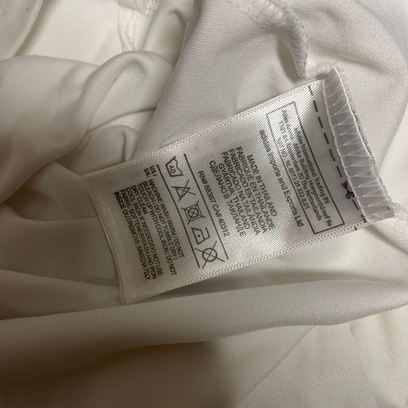 Adidas Mexico Jersey XL, foto 5