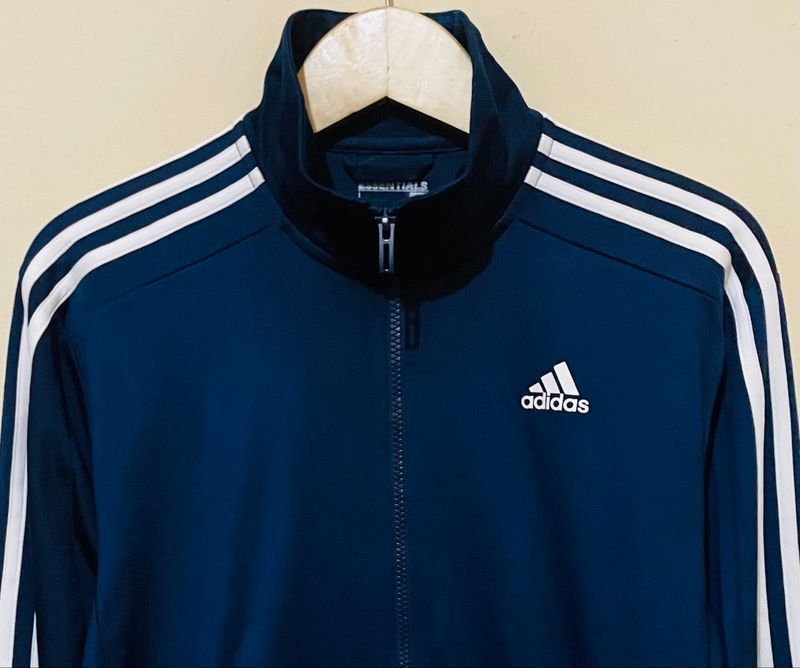 Tracktop Adidas Essentials, foto 2